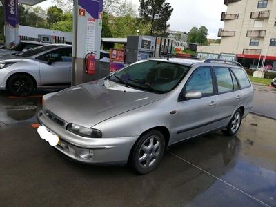 usado Fiat Marea 1.6 gasolina