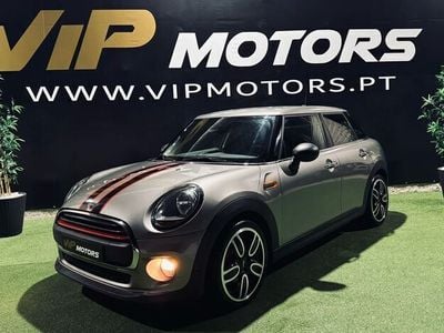 Mini One D