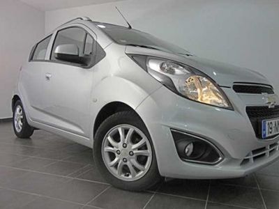 usado Chevrolet Spark 1.0 LS J14