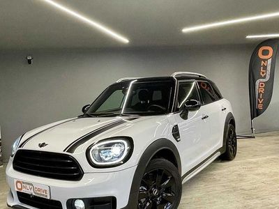 Usado Mini Countryman 150 HP (110 kW) 2018 SUV