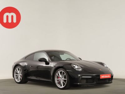 usado Porsche 911 Carrera S 992 Pdk