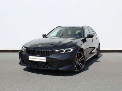 usado BMW 320 d Touring Pack M Auto