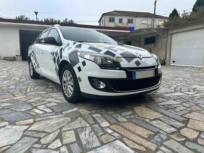 Renault Mégane III