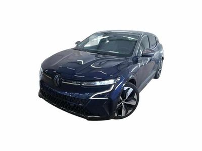Azul Usado 2022 Renault Mégane IV | € 23.950 (Preço justo)