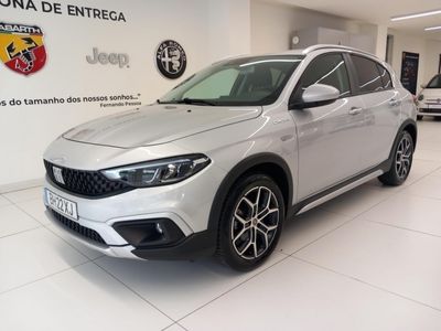 usado Fiat Tipo 1.0 GSE T3