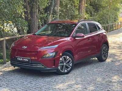 Hyundai Kauai