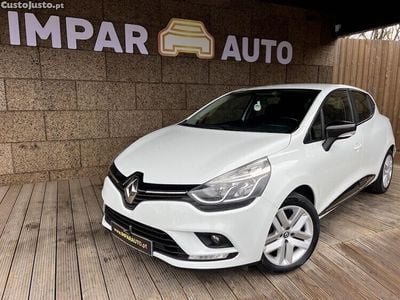 Renault Clio IV