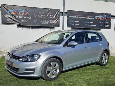 VW Golf VII