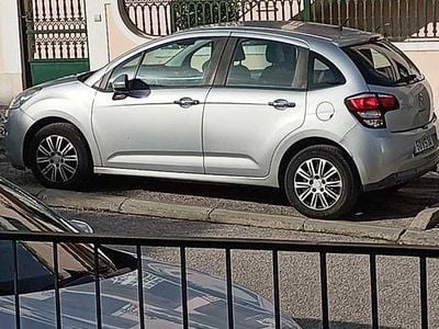 Usado 2015 Citroën C3 Sedan | € 7.000 (Preço justo)