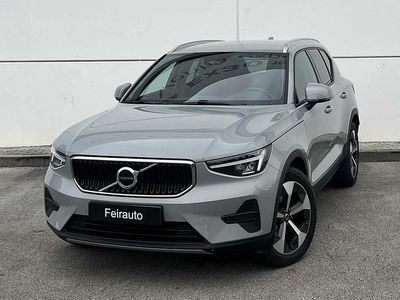Prateado Usado 2026 Volvo XC40 SUV | € 37.500