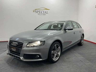 usado Audi A4 Avant Outro