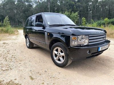 Usado 2005 Land Rover Range Rover Vogue SUV | € 24.000