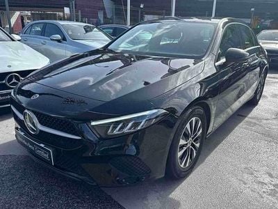 Usado Mercedes 200 163 HP (119 kW) 2025 Outra