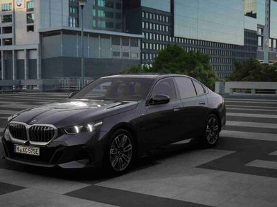 BMW 530e