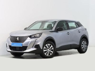 Peugeot e-2008