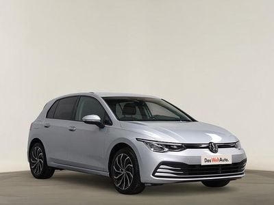 VW Golf VIII