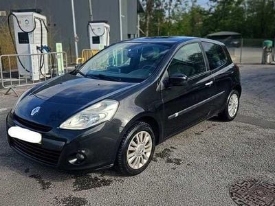 Usado Renault Clio III 2010