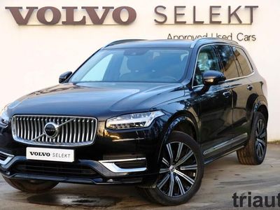 usado Volvo XC90 T8 Hibrido Plug-in Inscription Geart. AWD