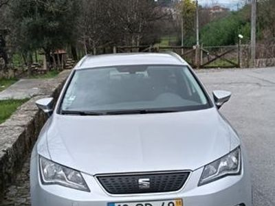 Seat Leon ST