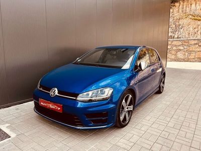 VW Golf VII