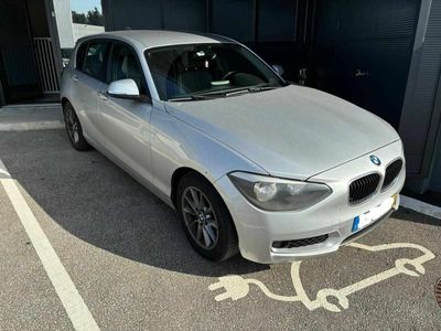 BMW 118
