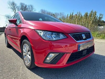 usado Seat Ibiza 1.6 TDI Style