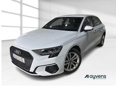 Branco Usado 2022 Audi A3 | € 26.400