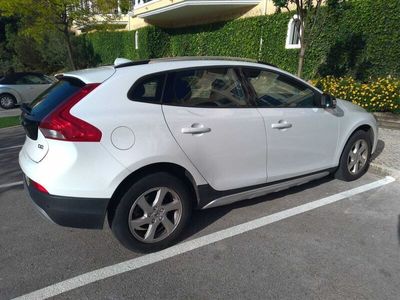 usado Volvo V40 CC 