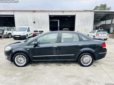 Fiat Linea