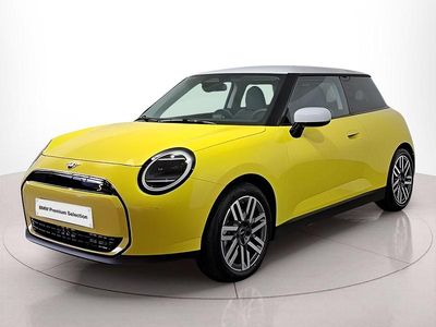 Usado 2024 Mini Cooper S Citadino | € 34.000