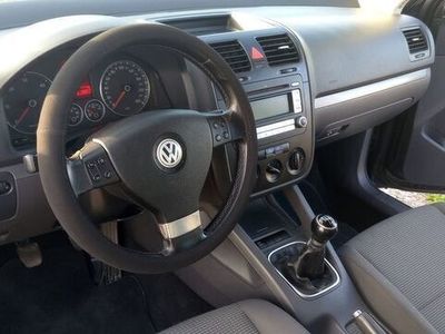 usado VW Golf V 1.9 TDI