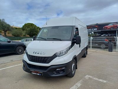 usado Iveco Daily 2.3 35S16 4100