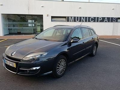 Renault Laguna III