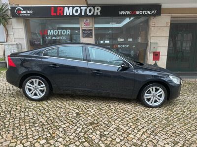 usado Volvo S60 2.0 D3 Momentum Start/Stop