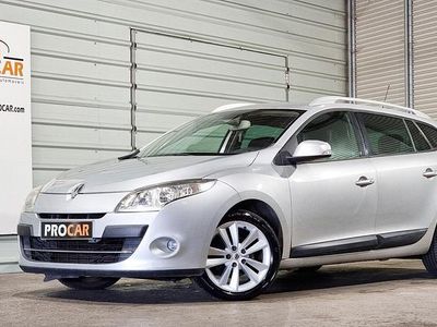 Renault Mégane GrandTour