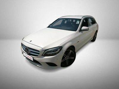 Mercedes C300