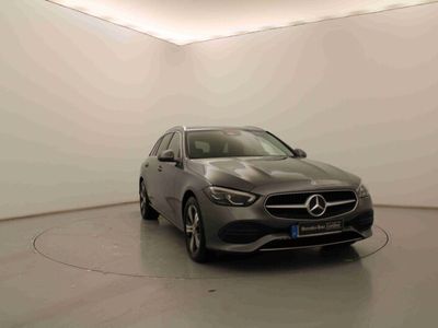 Mercedes C300