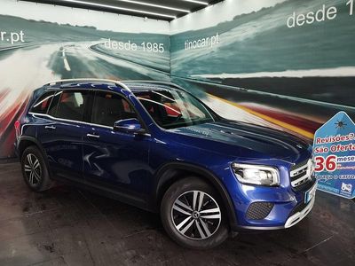 Mercedes GLB200
