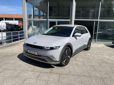 Cinzento Usado 2025 Hyundai Ioniq Citadino | € 46.900