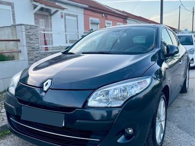 usado Renault Mégane | Nacional | 54 000KM