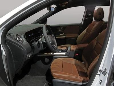 Mercedes GLA180