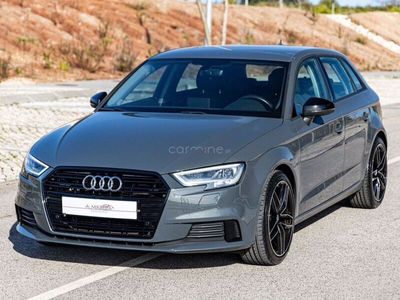 usado Audi A3 30 TDI S tronic