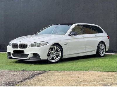 BMW 535