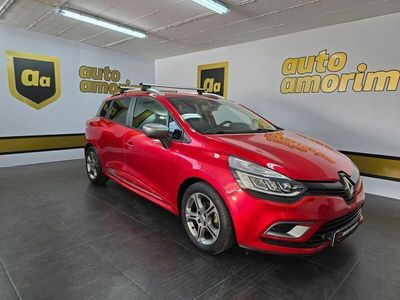 Renault Clio IV