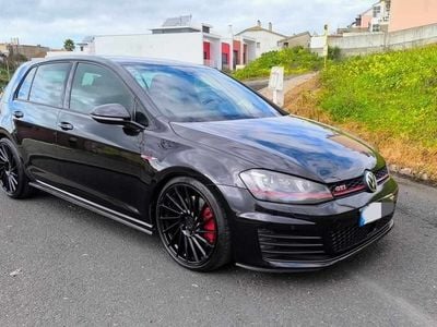 VW Golf VII