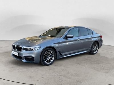 usado BMW 530 Serie 5 e iPerformance Pack M