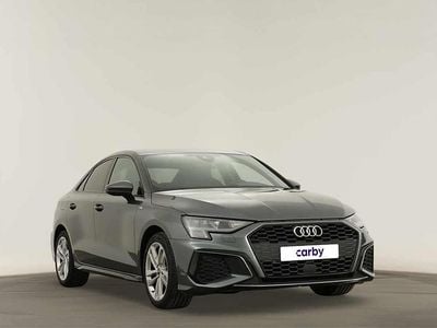 Cinzento Usado 2021 Audi A3 | € 23.990 (Preço justo)