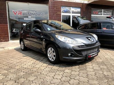 usado Peugeot 206+ 206+ 1.4 HDI