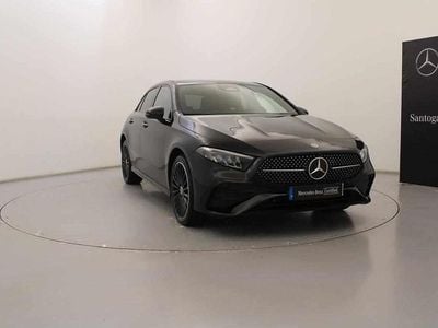 Mercedes A250