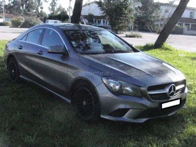 usado Mercedes CLA220 Classe CLACDI